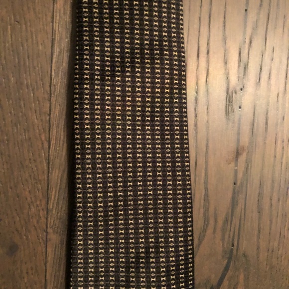 Boys clip on tie NWT - Picture 2 of 3